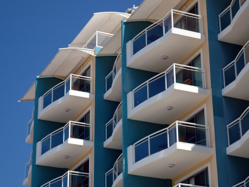 Nieuwbouw woningen Amsterdam zuidoost